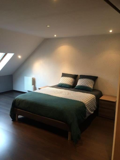Apartament Chez Matthieu Lannemezan Zewnętrze zdjęcie
