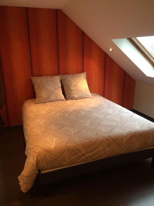 Apartament Chez Matthieu Lannemezan Zewnętrze zdjęcie